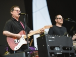 Violent Femmes at Arroyo Seco Weekend at Brookside in Pasadena, June 24, 2018. Photo by Samantha Saturday