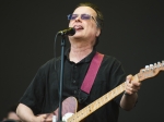 Violent Femmes at Arroyo Seco Weekend at Brookside in Pasadena, June 24, 2018. Photo by Samantha Saturday