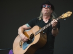 Violent Femmes at Arroyo Seco Weekend at Brookside in Pasadena, June 24, 2018. Photo by Samantha Saturday