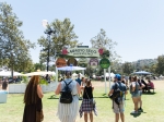 Scene at Arroyo Seco Weekend, June 25, 2017. Photo by Samantha Saturday