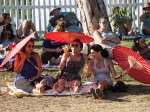 Scene at Arroyo Seco Weekend, June 25, 2017. Photo by Samantha Saturday