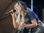 Rachel Platten at Arroyo Seco Weekend, June 25, 2017. Photo by Samantha Saturday