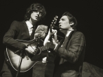 The Milk Carton Kids at the Greek Theatre, April 29, 2016. Photo by Samantha Saturday