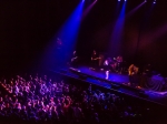 Nothing But Thieves at the Wiltern, March 16, 2018. Photo by Andie Mills