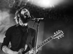 Band of Horses at the Greek Theatre, May 25, 2017. Photo by Samantha Saturday