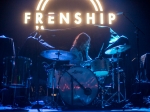 Frenship at the Novo, April 19, 2017. Photo by Jessica Hanley