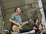 Reel Big Fish at Beach Goth, Oct. 23, 2016 at the Observatory. Photo by David Benjamin