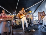 La Luz at L.A. State Historic Park, Aug. 5, 2018. Photo by Samuel C. Ware