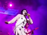 The Growlers at Beach Goth 7 at L.A. State Historic Park, Aug. 5, 2018. Photo by Samuel C. Ware