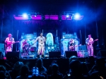 The Growlers at Beach Goth 7 at L.A. State Historic Park, Aug. 5, 2018. Photo by Samuel C. Ware