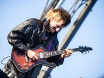 The Voidz at Beach Goth 7 at L.A. State Historic Park, Aug. 5, 2018. Photo by Samuel C. Ware