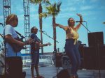 Anuhea at the BeachLife Festival at Seaside Lagoon in Redondo Beach. Photo by Jessie Lee Cederblom