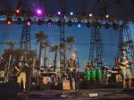 Bob Weir at the BeachLife Festival at Seaside Lagoon in Redondo Beach. Photo by Jessie Lee Cederblom