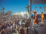 Steel Pulse at the BeachLife Festival at Seaside Lagoon in Redondo Beach. Photo by Jessie Lee Cederblom