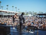 Chevy Metal at the BeachLife Festival at Seaside Lagoon in Redondo Beach. Photo by Jessie Lee Cederblom