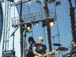 Everclear at the BeachLife Festival at Seaside Lagoon in Redondo Beach. Photo by Jessie Lee Cederblom