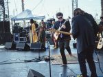 Keller Williams at the BeachLife Festival at Seaside Lagoon in Redondo Beach. Photo by Jessie Lee Cederblom