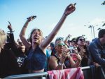 Scene from the BeachLife Festival at Seaside Lagoon in Redondo Beach. Photo by Jessie Lee Cederblom