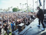 Violent Femmes at the BeachLife Festival at Seaside Lagoon in Redondo Beach. Photo by Jessie Lee Cederblom