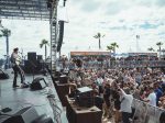 Big Head Todd & the Monsters at the BeachLife Festival at Seaside Lagoon in Redondo Beach. Photo by Jessie Lee Cederblom