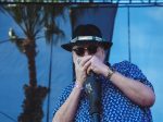 Blues Traveler at the BeachLife Festival at Seaside Lagoon in Redondo Beach. Photo by Jessie Lee Cederblom