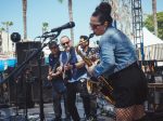 Colin Hay at the BeachLife Festival at Seaside Lagoon in Redondo Beach. Photo by Jessie Lee Cederblom