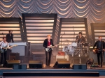 Spoon at the Hollywood Bowl, Aug. 6, 2017. Photo by Jessica Hanley