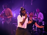 Blood Orange at the Theatre at Ace Hotel, Aug 24, 2016. Photo by David Benjamin