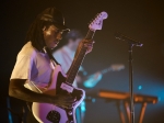 Blood Orange at the Theatre at Ace Hotel, Aug 24, 2016. Photo by David Benjamin