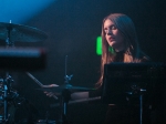 BØRNS at the El Rey Theatre, Nov. 23, 2015. Photo by Chad Elder