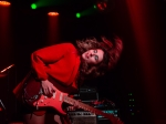 The Paranoyds at the Moroccan Lounge, June 8, 2018. Photo by Samuel C. Ware