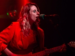 The Paranoyds at the Moroccan Lounge, June 8, 2018. Photo by Samuel C. Ware