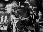 Potty Mouth at the Teragram Ballroom, Feb. 22, 2018. Photo by Jessica Hanley