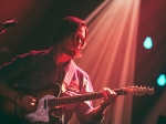 Los Angeles Police Department at the Teragram Ballroom Nov. 13, 2016. Photo by Zane Roessell