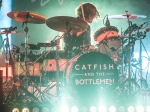 Catfish & the Bottlemen at the Wiltern, Sept. 22, 2016. Photo by Jessica Hanley