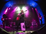 Chelsea Wolfe at the Regent Theater, Sept. 25, 2015. Photo by Carl Pocket