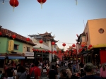 Scene from Chinatown Summer Nights, Aug. 22, 2015. Photo by Bronson
