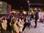 Andy Clockwise at Chinatown Summer Nights, July 25, 2015. Photo by Michelle Shiers