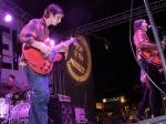 Valley Queen at the Chinese New Year Festival, live music stage, Feb. 13, 2016. Photo by Bronson