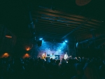 Cloud Nothings at the Hi Hat, Nov. 16, 2016. Photo by Zane Roessell