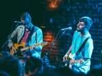 Cloud Nothings at the Hi Hat, Nov. 16, 2016. Photo by Zane Roessell