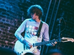 Cloud Nothings at the Hi Hat, Nov. 16, 2016. Photo by Zane Roessell