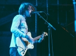 Cloud Nothings at the Hi Hat, Nov. 16, 2016. Photo by Zane Roessell