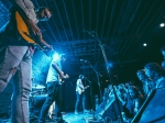 Cloud Nothings at the Hi Hat, Nov. 16, 2016. Photo by Zane Roessell