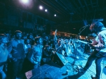 Cloud Nothings at the Hi Hat, Nov. 16, 2016. Photo by Zane Roessell