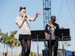 12Banks and Steelz_Bishop Briggs withErik Voake_Coachella_B006499