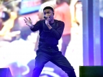 Vince Staples at Coachella (Photo by Scott Dudelson, courtesy of Getty Images for Coachella)