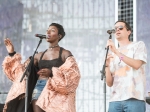 Bonobo at Coachella 2017, Weekend 2, April 21, 2017. Photo by Chris Miller, courtesy of Coachella