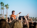 Mac DeMarco at Coachella 2017, Weekend 2, April 21, 2017. Photo courtesy of Coachella