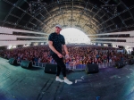 SNBRN at Coachella 2017, Weekend 2, April 21, 2017. Photo by Erik Voake, courtesy of Coachella